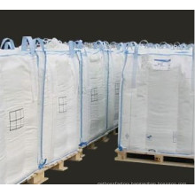 Square Bulk Bag